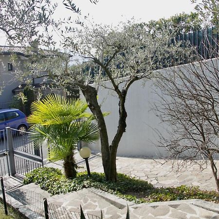 Sarnico Giardino Sul Lago Экстерьер фото